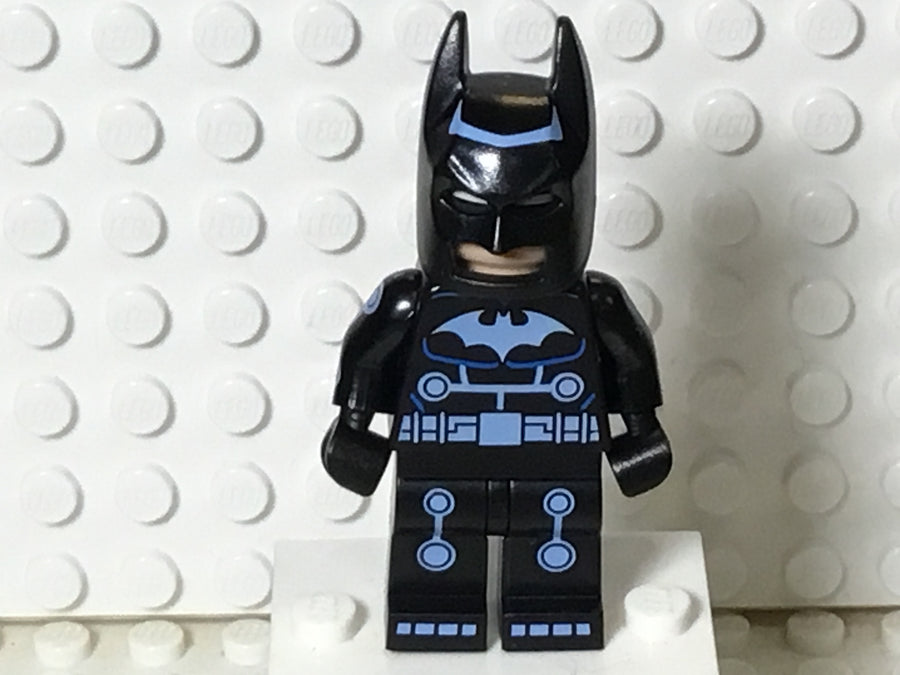 Batman – Atlanta Brick Co