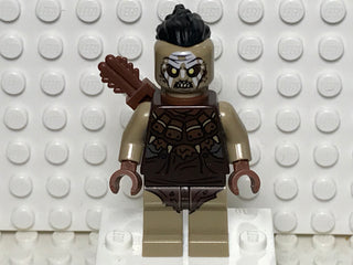 Hunter Orc, lor102 Minifigure LEGO®   