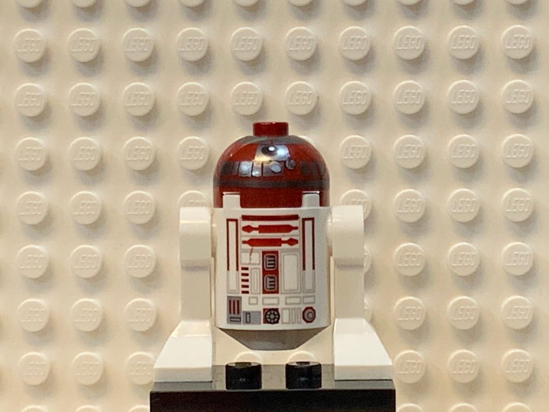 R4-P17, sw0706 Minifigure LEGO®   