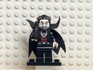 Vampire, col02-5 Minifigure LEGO®   