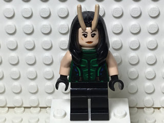 Mantis, sh745 Minifigure LEGO®   