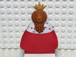 Queen, col15-16 Minifigure LEGO®   