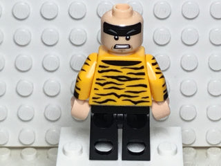 Tiger Tuxedo Batman, sh390 Minifigure LEGO®   