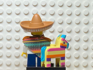 Pinata Boy, col20-1 Minifigure LEGO®   