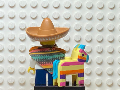 Pinata Boy, col20-1