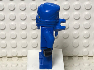 Jay DX, njo016 Minifigure LEGO®   