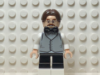 Filius Flitwick, hp205 Minifigure LEGO®   