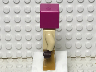 Huntress, min095 Minifigure LEGO®   