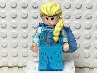 Elsa, coldis2-9 Minifigure LEGO® Minifigure only, no stand or accessories  
