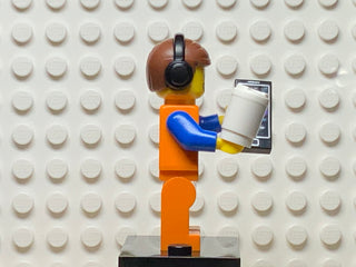 Awesome Remix Emmet, coltlm2-1 Minifigure LEGO®   