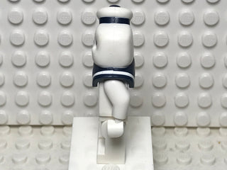 Stay Puft Bibendum Chamallow, dim018 Minifigure LEGO®   