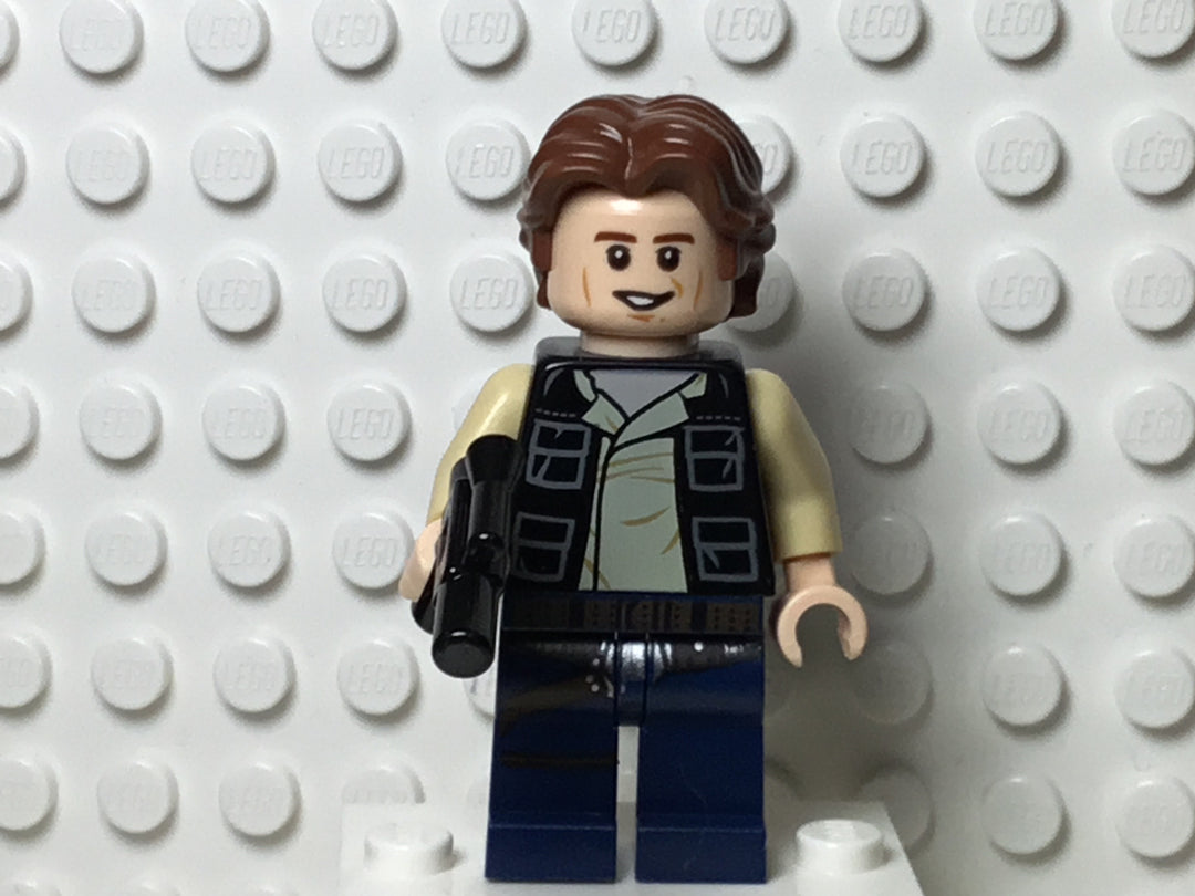 Han Solo, sw0771