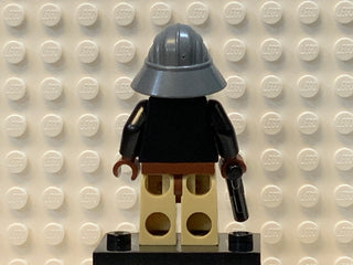 Lando Calrissian, sw0086 Minifigure LEGO®   