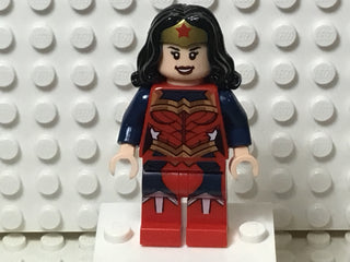 Wonder Woman, sh392 Minifigure LEGO®   
