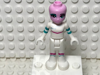 Sweet Mayhem, tlm173 Minifigure LEGO®   