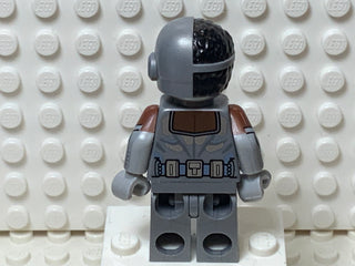 Cyborg, colsh-9 Minifigure LEGO®   