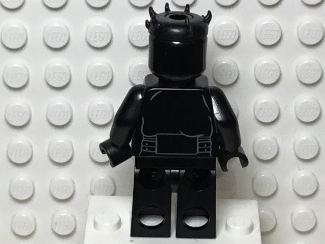 Darth Maul (Without Cape), sw0808