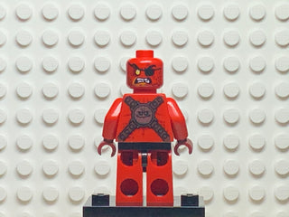 Beast Master, nex008 Minifigure LEGO®   