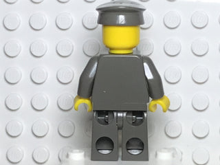 Imperial Officer, sw0046 Minifigure LEGO®   