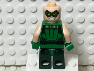 Green Arrow, sh153 Minifigure LEGO®   