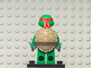 Raphael, tnt015 Minifigure LEGO®   
