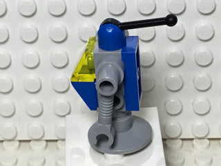 Classic Space Droid, tlm089 Minifigure LEGO®   