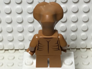 E.T., dim030 Minifigure LEGO®   