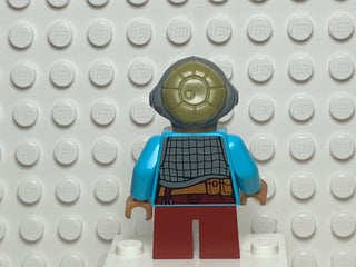 Maz Kanata, sw0703 Minifigure LEGO®   