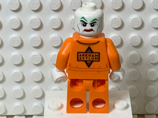 The Joker, sh598 Minifigure LEGO®   