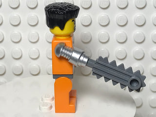 Saw Fist, agt005 Minifigure LEGO®   