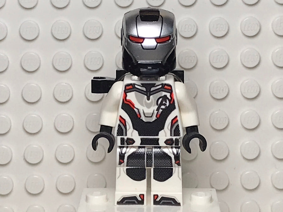 War Machine, sh564 Minifigure LEGO®   