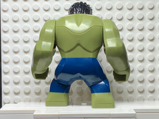 Hulk, sh577 Minifigure LEGO®   