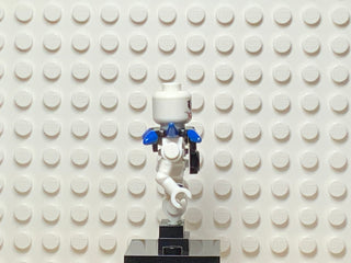 Krazi, njo010 Minifigure LEGO®   