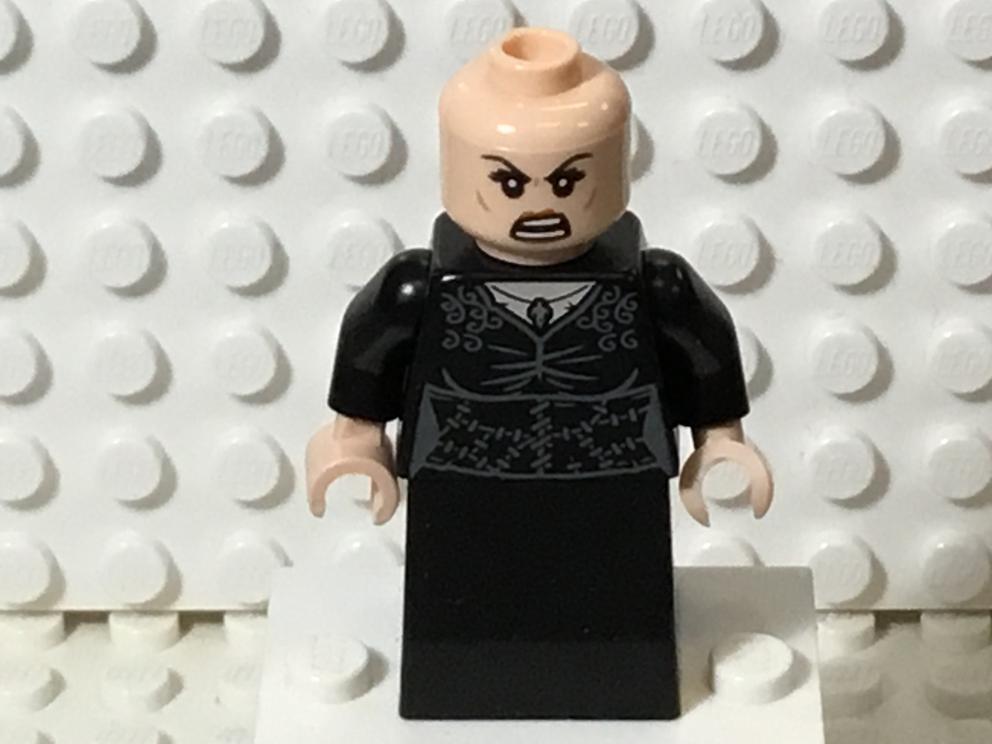 Bellatrix Lestrange, hp218 – United Brick Co®