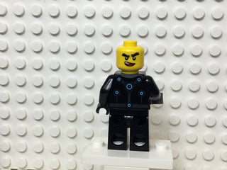 Cole - Digi Cole, njo579 Minifigure LEGO®   