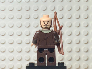 Bard the Bowman, lor084 Minifigure LEGO®   