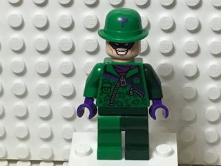 The Riddler, sh088 Minifigure LEGO®   