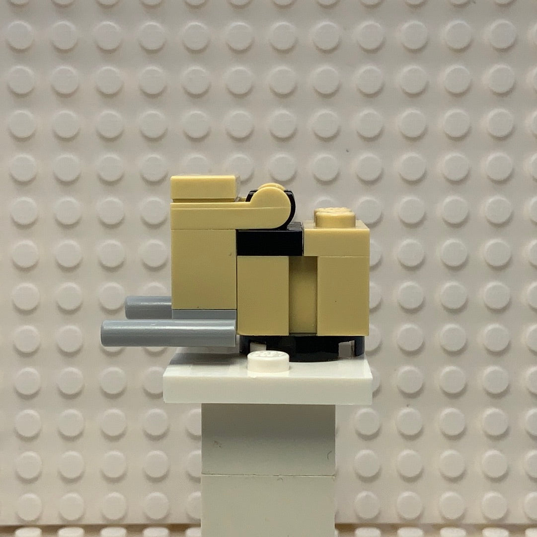 Hoglin Baby, minehoglin02 – United Brick Co® - Main Image