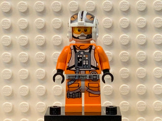 Theron Nett, sw0544 Minifigure LEGO®   