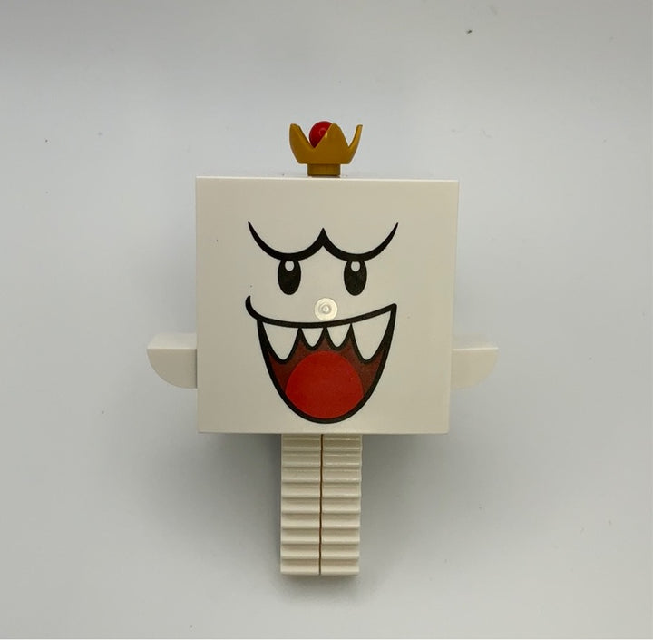King Boo, mar0005 Minifigure LEGO®   