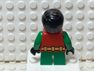 Robin, sh244 Minifigure LEGO®   