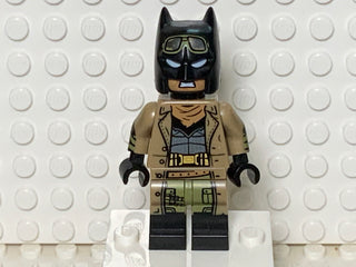 Batman, sh532 Minifigure LEGO®   