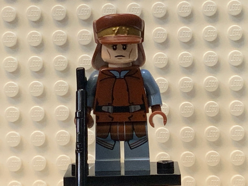 Naboo Security Officer, sw0638