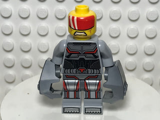 Tremor, uagt002 Minifigure LEGO®   