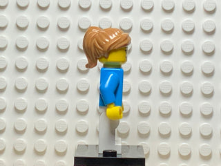 Ice Cream Jo, tlm032 Minifigure LEGO®   