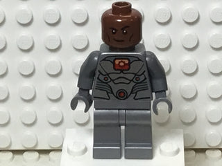 Cyborg, sh470 Minifigure LEGO®   