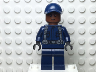 Guard, jw039 Minifigure LEGO®   