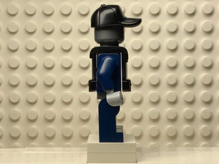 Robo SWAT, tlm100 Minifigure LEGO®   