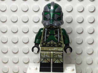 Clone Commander Gree, sw1003 Minifigure LEGO®   