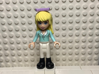 Stephanie, frnd068 Minifigure LEGO®   